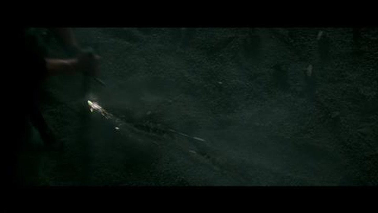 The Last Witch Hunter Exclusive Interview With Vin Diesel