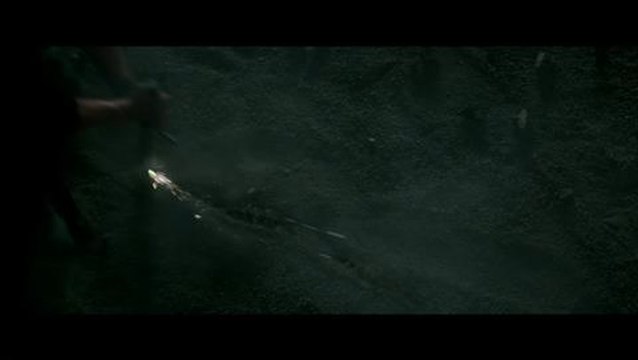 The Last Witch Hunter Exclusive Interview With Vin Diesel