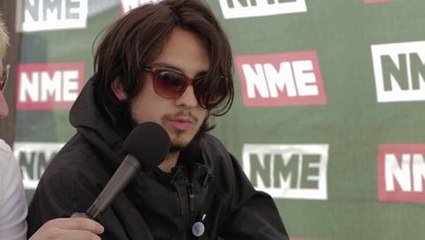 Here's What It Would Mean To Wolf Alice To Have Their Album Hit Number One