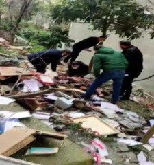 Son dakika haber | Üsküdar'daki patlamada yaralananların yeni görüntüleri ortaya çıktı