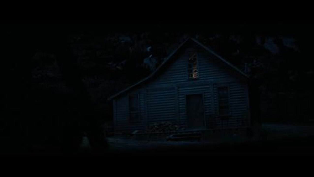 Jane Got A Gun - Trailer
