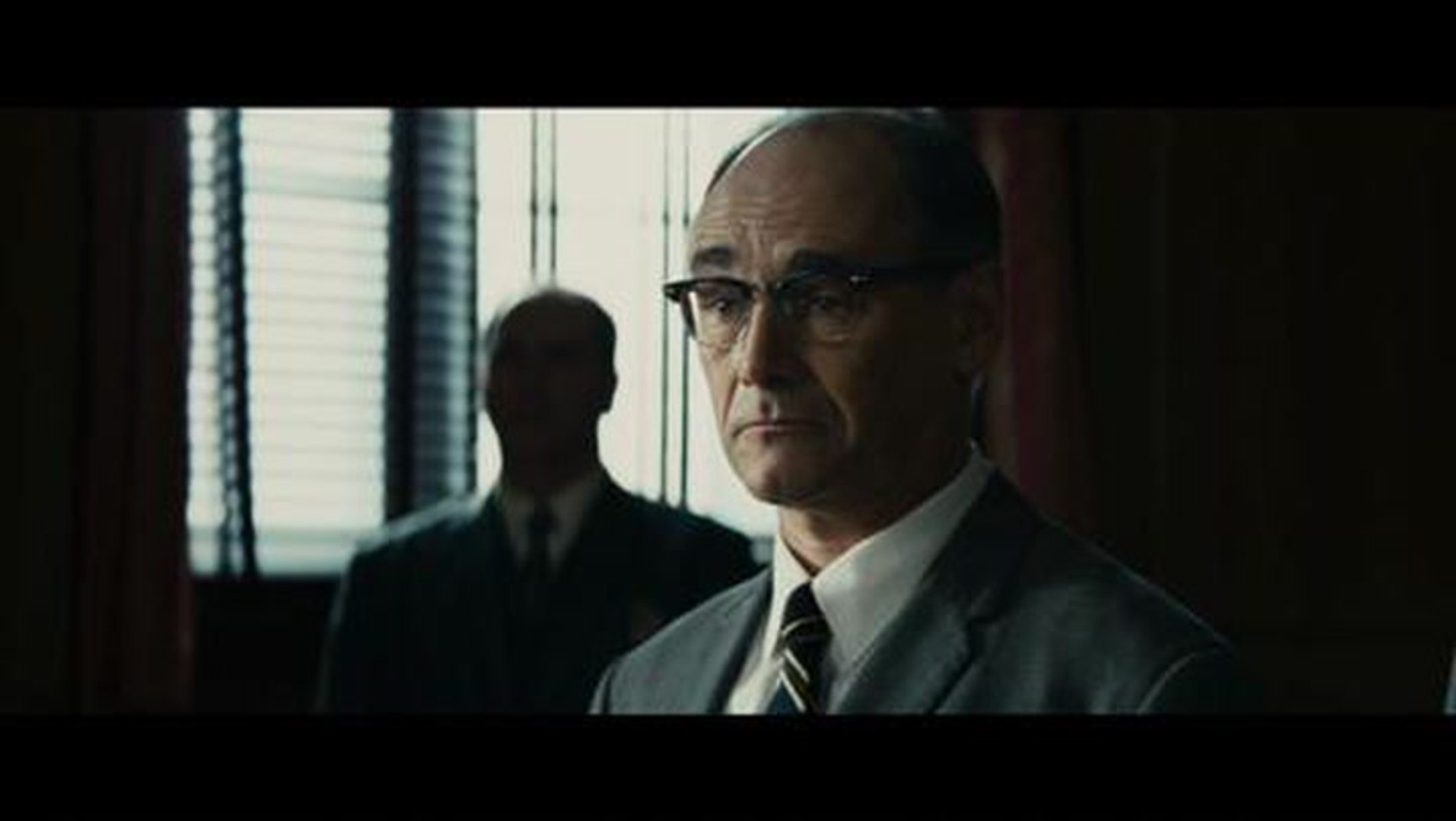 Bridge Of Spies Trailer