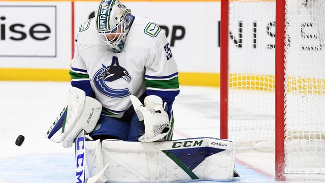 Arizona Coyotes Vs. Vancouver Canucks Preview February 8th