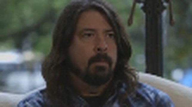 Foo Fighters' Dave Grohl On Kanye West At Glastonbury: It Could Be A Fucking Disaster
