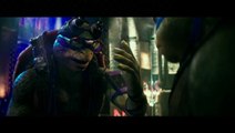 Teenage Mutant Ninja Turtles: Out Of The Shadows - Trailer 2
