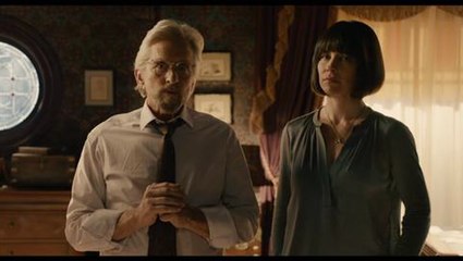 Ant-Man Clip - The Suit Has Power