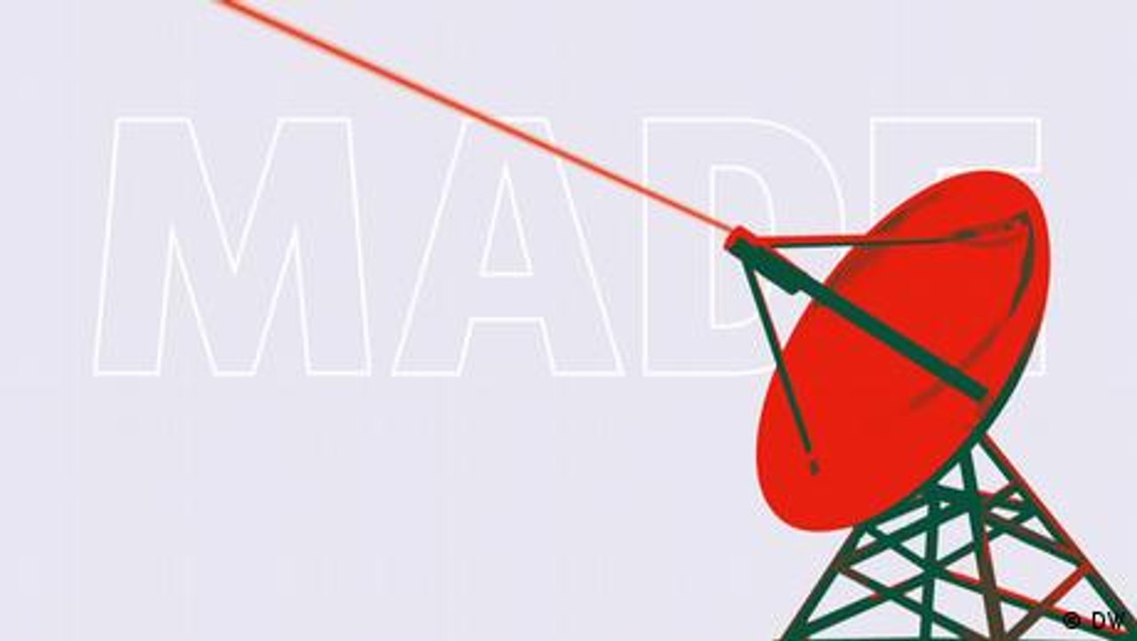 Die Zukunft des Satelliten-Internets