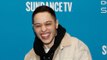 Pete Davidson: Beziehung mit Kim Kardashian offiziell bestätigt