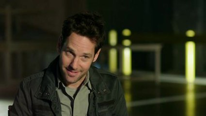 Ant-Man Featurette - Small Things