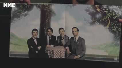 Foals Rough Trade Version 2 mp4