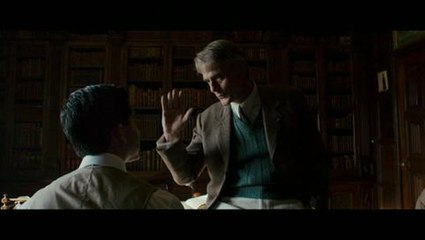 The Man Who Knew Infinity Exclusive Interview With Dev Patel