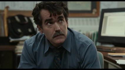 Spotlight Exclusive Interview With Cast & Crew