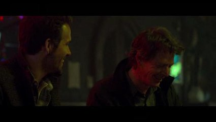 Mississippi Grind Clip - Darts
