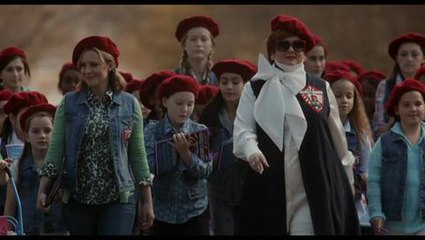 The Boss Featurette - A Look Inside