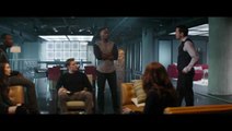 Captain America: Civil War Clip - Right To Choose