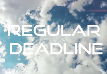 BMVA 2022 - REGULAR EADLINE - 5 days left
