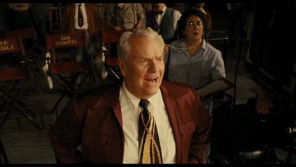 Hail, Caesar! Featurette - The Movie Star