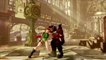 Street Fighter V - E3 Trailer