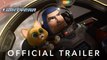 LIGHTYEAR | Official Trailer (2022) - Buzz Lightyear Movie | Chris Evans, Taika Waititi