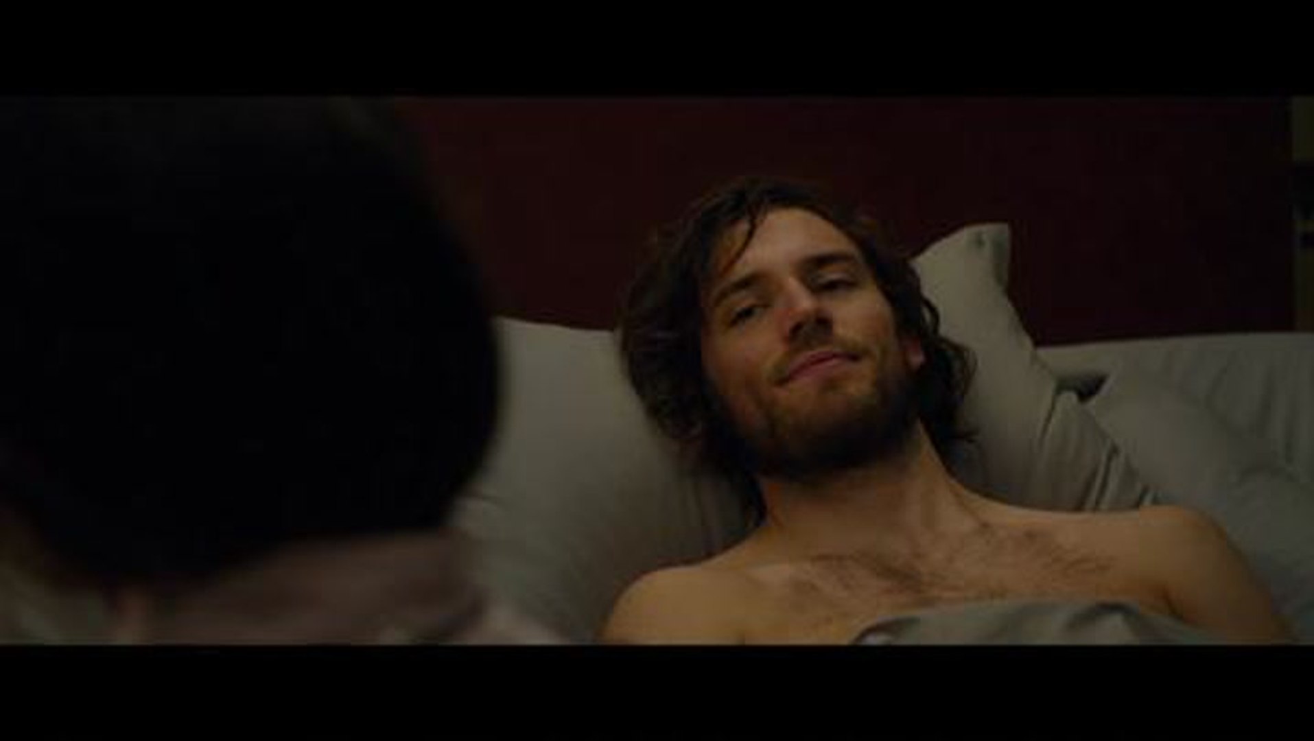 Me before you full movie watch online dailymotion hot sale