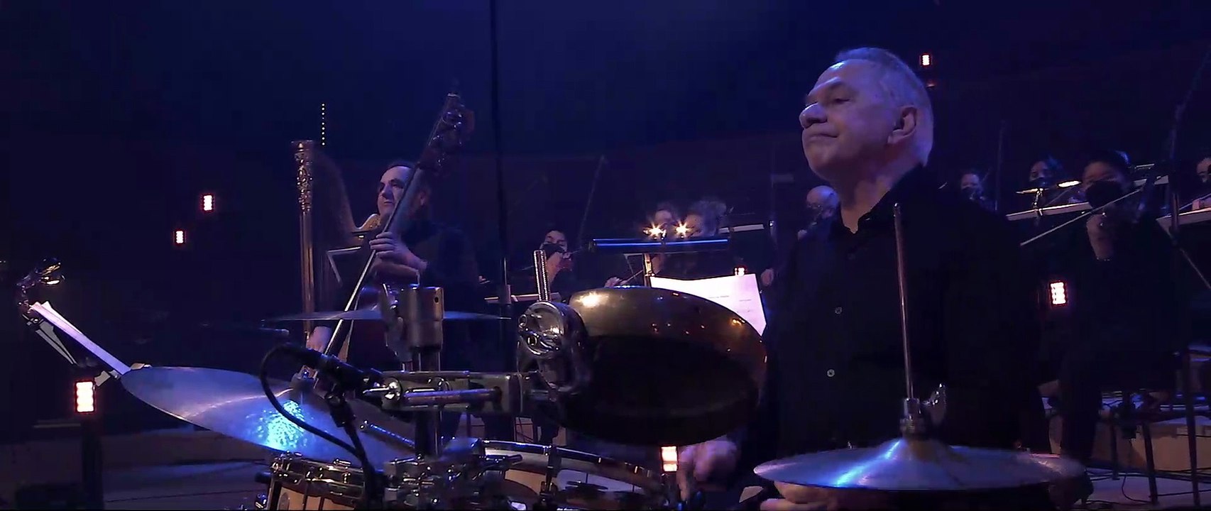 Michel Legrand : De Delphine à Lancien (Les Demoiselles de Rochefort)