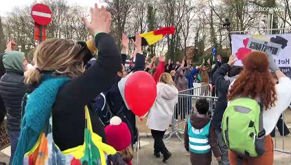 Strategien der Impfpolitik - gewinnen die Antivaxxer an Einfluss?