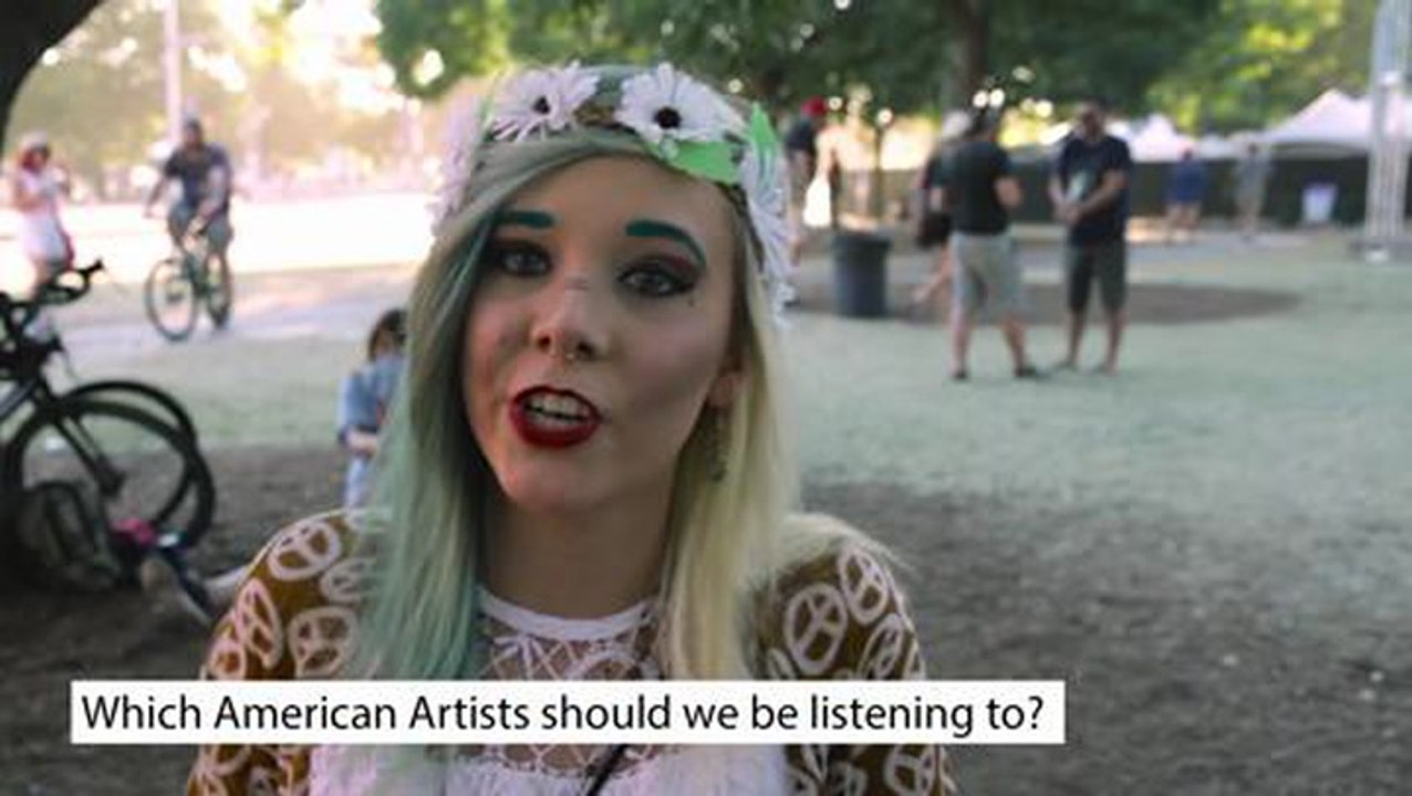 Austin City Limits: The US Music Stateside Festival Fans Recommend Right Now