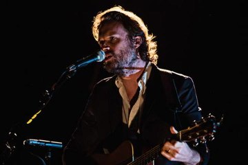 Father John Misty On How He Wrote 'Chateau Lobby #4 (in C for Two Virgins)'