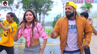 #BHOJPURI FAGUN HOLI SONG 2022 !! Fagun me Galti ( फागुन मे गल्ती ) !! Singer Anil Paji