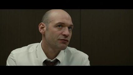 Black Mass Clip - Do Your Job