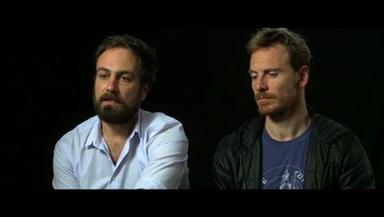 Macbeth Featurette - Lady Macbeth