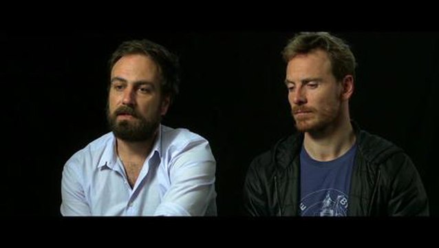 Macbeth Featurette - Lady Macbeth