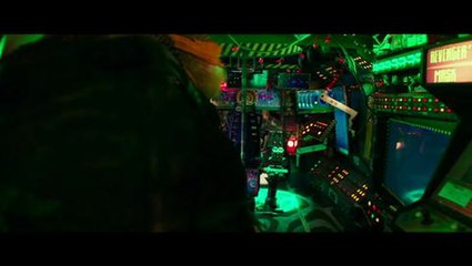 Teenage Mutant Ninja Turtles: Out Of The Shadows MovieBites