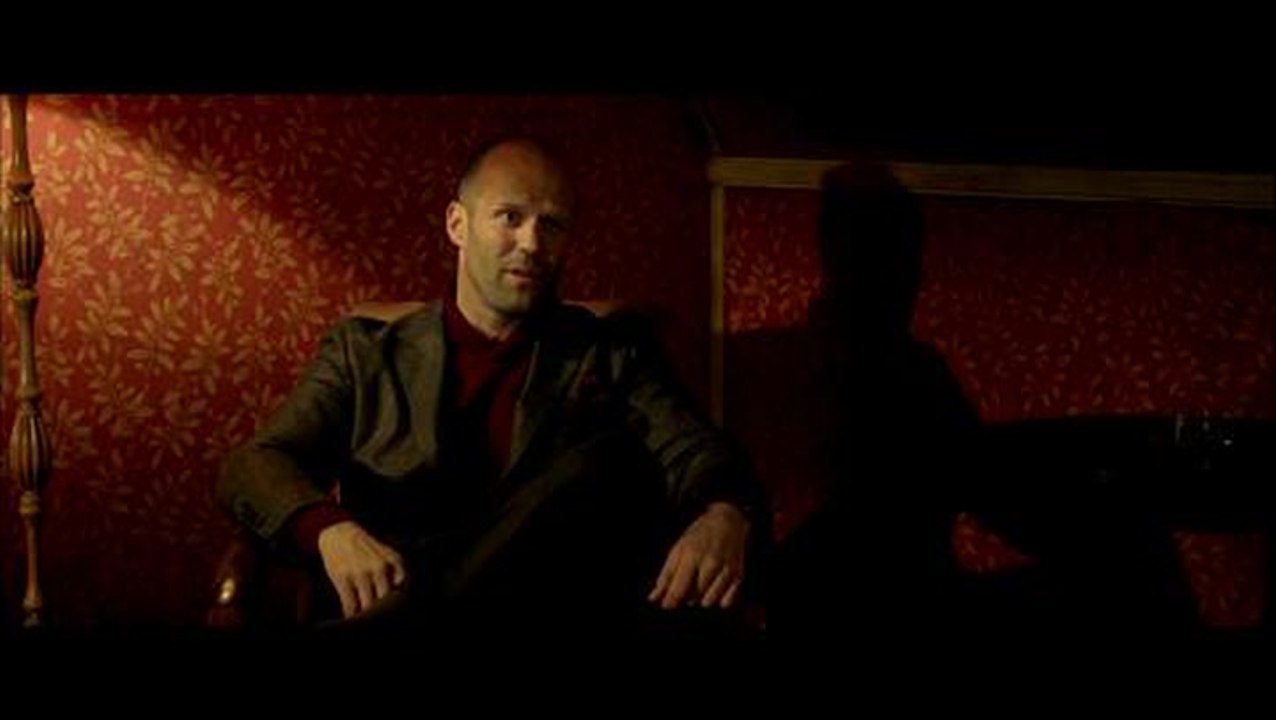 Spy Clip - Real Spy