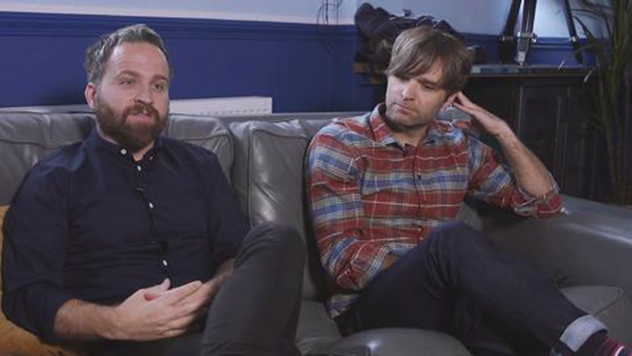 Death Cab For Cutie Called Tidal "Billionaires Complaining About Not Being Paid." Here's What They Make Of Apple Music
