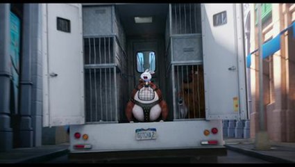 The Secret Life Of Pets - Trailer 3