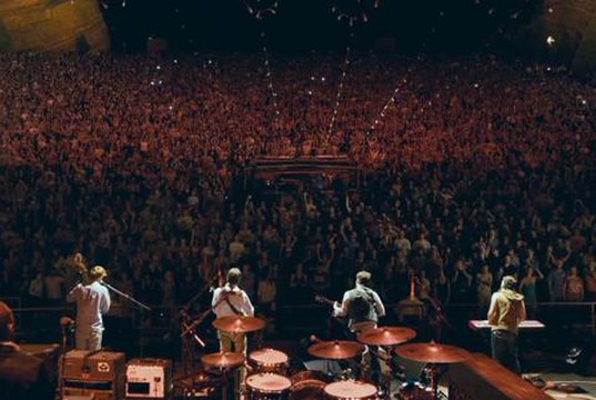 Mumford & Sons On How They Wrote 'I Will Wait'