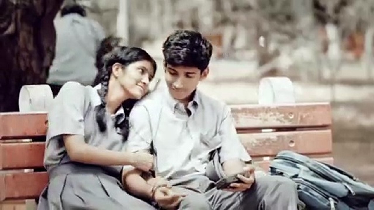 Teenage  Love Story ❤