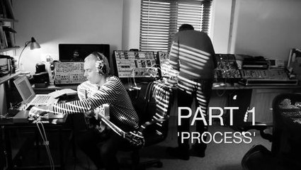 Making Of ‘Barbara Barbara, We Face A Shining Future’ Part 1 – Process