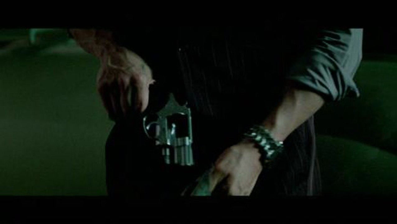 Triple Nine - Trailer