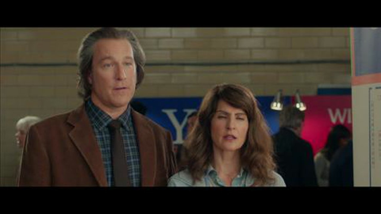 My Big Fat Greek Wedding 2 Exclusive Interview With Nia Vardalos