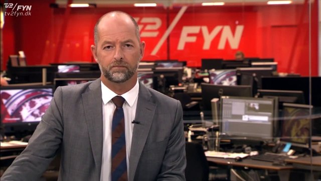 Reaktionerne vælter ind | Hibba Yousef Kilane | Odense | 22-08-2018 | TV2 FYN @ TV2 Danmark