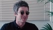 Noel Gallagher On Kanye At Glastonbury: 