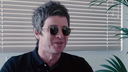 Noel Gallagher On Kanye At Glastonbury: "For Half An Hour, It Was As Fucking Good As It Gets"