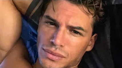 GF Vip, Antonio Medugno attacca Gianluca Costantino Ho sbagliato a fidarmi” Sul finire della punta