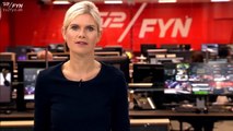 Tal pænt for en million | Ny million-kampagne: Tal pænt | Hibba Yousef Kilane | Bahadir Demirhan | Odense | 21-09-2018 | TV2 FYN @ TV2 Danmark
