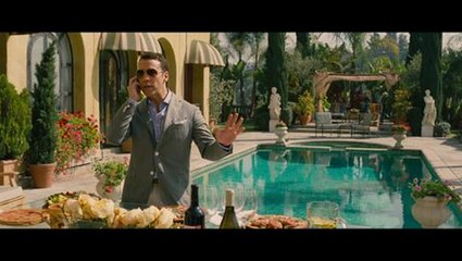 Entourage Clip - I Also Want To Direct