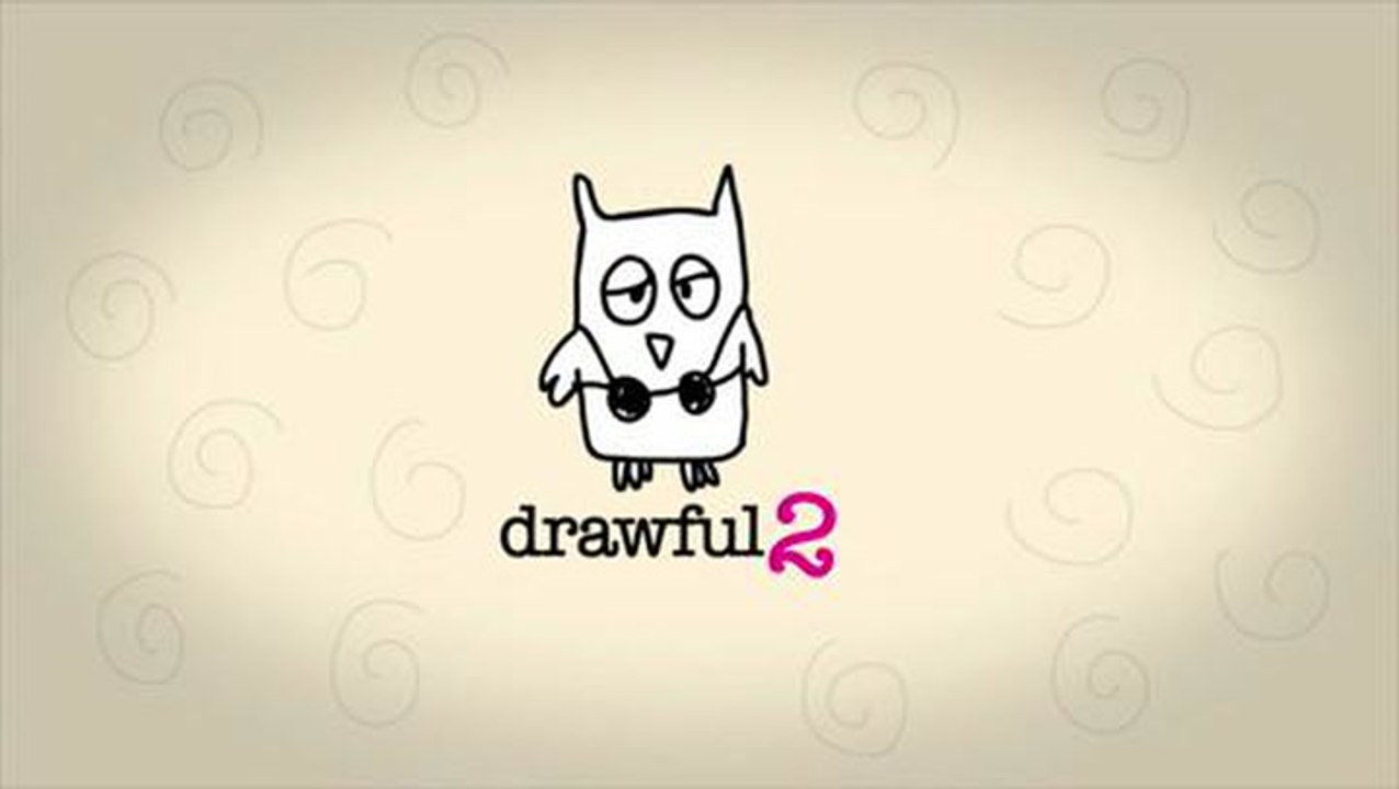 Drawful 2 - Trailer