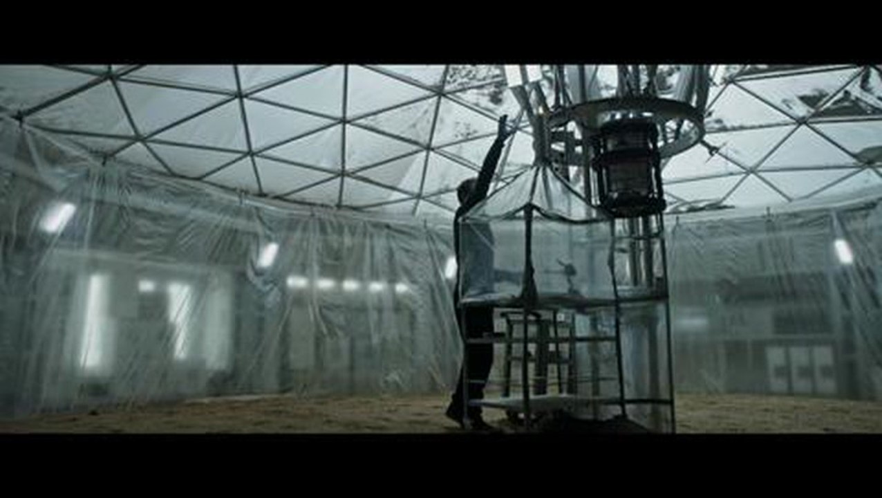 The Martian - Trailer