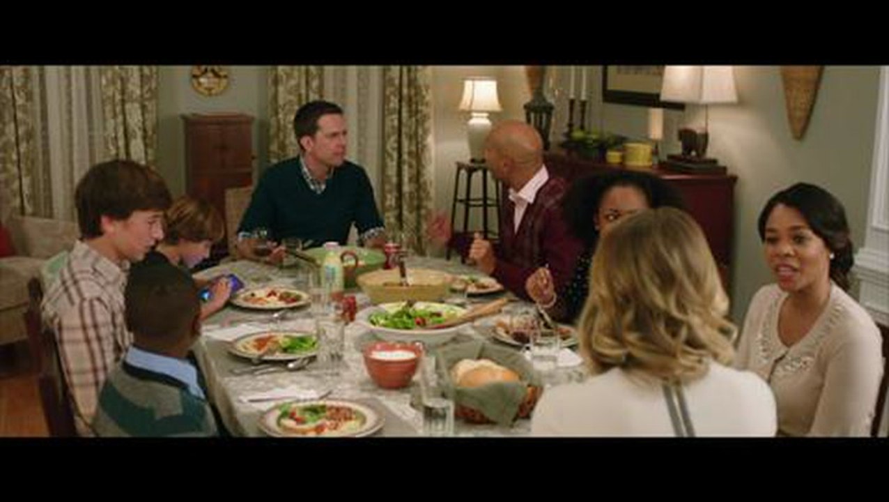Vacation - Trailer